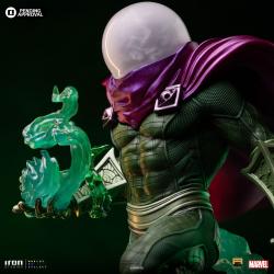 Marvel Estatua 1/10 Deluxe Art Scale Mysterio 31 cm