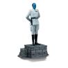 Star Wars Ahsoka Estatua 1/10 Art Scale Grand Admiral Thrawn 25 cm