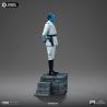 Star Wars Ahsoka Estatua 1/10 Art Scale Grand Admiral Thrawn 25 cm