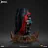 ThunderCats Estatua 1/10 Deluxe Art Scale Mumm-Ra Decayed Form 21 cm
