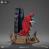 ThunderCats Estatua 1/10 Deluxe Art Scale Mumm-Ra Decayed Form 21 cm