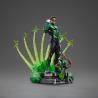 DC Comics Estatua Art Scale Deluxe 1/10 Green Lantern Unleashed 24 cm