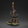 Indiana Jones Estatua Art Scale Deluxe 1/10 Indiana Jones 40 cm