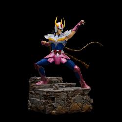 Saint Seiya Estatua 1/10 Art Scale Phoenix Ikki 23 cm