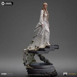 El Señor de los Anillos Estatua 1/10 Art Scale Galadriel 30 cm