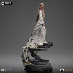 El Señor de los Anillos Estatua 1/10 Art Scale Galadriel 30 cm