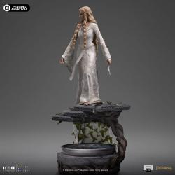 El Señor de los Anillos Estatua 1/10 Art Scale Galadriel 30 cm