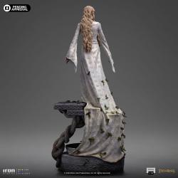 El Señor de los Anillos Estatua 1/10 Art Scale Galadriel 30 cm