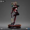 DC Comics Estatua 1/10 Art Scale Harley Quinn (Gotham City Sirens) 22 cm