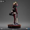 DC Comics Estatua 1/10 Art Scale Harley Quinn (Gotham City Sirens) 22 cm
