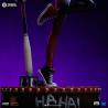 DC Comics Estatua 1/10 Art Scale Harley Quinn (Gotham City Sirens) 22 cm