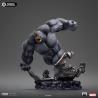 Marvel Estatua 1/10 BDS Art Scale Rhino 26 cm