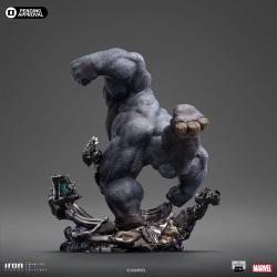 Marvel Estatua 1/10 BDS Art Scale Rhino 26 cm