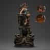 Tomb Raider Estatua 1/10 Deluxe Art Scale Lara Croft 36 cm