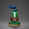 Lilo & Stitch Estatua 1/10 Art Scale Stitch Hula 17 cm