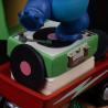 Lilo & Stitch Estatua 1/10 Art Scale Stitch 17 cm