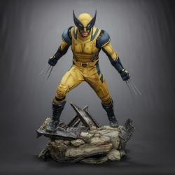 Deadpool 3 Estatua Legacy Replica 1/4 Wolverine 51 cm