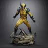 Deadpool 3 Estatua Legacy Replica 1/4 Wolverine 51 cm