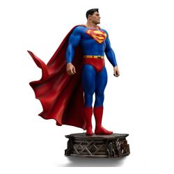 DC Comics Estatua Legacy Replica 1/4 Superman DC Trinity 57 cm