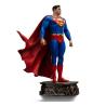 DC Comics Estatua Legacy Replica 1/4 Superman DC Trinity 57 cm