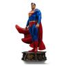 DC Comics Estatua Legacy Replica 1/4 Superman DC Trinity 57 cm