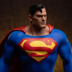 DC Comics Estatua Legacy Replica 1/4 Superman DC Trinity 57 cm