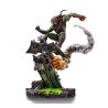 Marvel Estatua 1/10 BDS Art Scale Green Goblin 27 cm