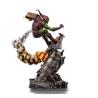 Marvel Estatua 1/10 BDS Art Scale Green Goblin 27 cm
