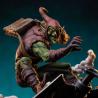 Marvel Estatua 1/10 BDS Art Scale Green Goblin 27 cm