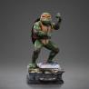 Tortugas Ninja Estatua 1/10 Art Scale Michelangelo 19 cm