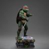 Tortugas Ninja Estatua 1/10 Art Scale Raphael 21 cm