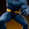 Marvel Estatua 1/10 BDS Art Scale Beast 19 cm