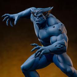 Marvel Estatua 1/10 BDS Art Scale Beast 19 cm