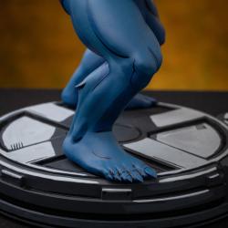 Marvel Estatua 1/10 BDS Art Scale Beast 19 cm