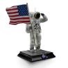 NASA Estatua 1/10 Art Scale Apollo 11 Astronaut 23 cm