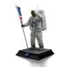 NASA Estatua 1/10 Art Scale Apollo 11 Astronaut 23 cm
