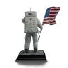 NASA Estatua 1/10 Art Scale Apollo 11 Astronaut 23 cm