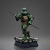 Tortugas Ninja Estatua 1/10 Art Scale Donatello 18 cm