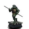 Tortugas Ninja Estatua 1/10 Art Scale Donatello 18 cm