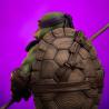 Tortugas Ninja Estatua 1/10 Art Scale Donatello 18 cm