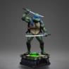 Tortugas Ninja Estatua 1/10 Art Scale Leonardo 21 cm