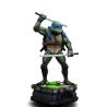Tortugas Ninja Estatua 1/10 Art Scale Leonardo 21 cm