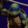 Tortugas Ninja Estatua 1/10 Art Scale Leonardo 21 cm