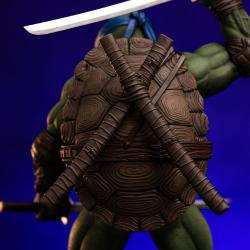 Tortugas Ninja Estatua 1/10 Art Scale Leonardo 21 cm