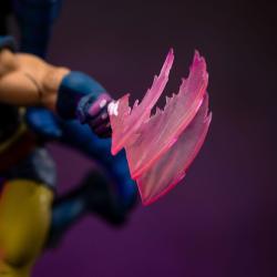 Marvel Estatua 1/10 Deluxe Art Scale X-Men´97 Gambit & Wolverine 29 cm