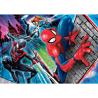 Puzzle Maxi Spiderman Marvel 24pzs