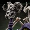 Masters of the Universe Estatua Legacy Prime Scale 1/3 Skeletor 10th Anniversary Ver. 67 cm