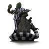 Beetlejuice Estatua 1/10 Art Scale Beetlejuice 19 cm