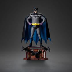 DC Comics Estatua 1/10 Art Scale Batman Detective 85th Anniversary 26 cm