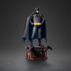 DC Comics Estatua 1/10 Art Scale Batman Detective 85th Anniversary 26 cm